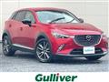 2016 Mazda CX-3