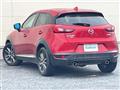 2016 Mazda CX-3