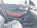 2016 Mazda CX-3