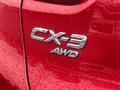 2016 Mazda CX-3