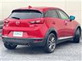 2016 Mazda CX-3