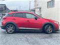 2016 Mazda CX-3