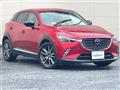 2016 Mazda CX-3