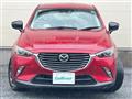 2016 Mazda CX-3