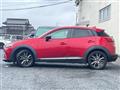 2016 Mazda CX-3