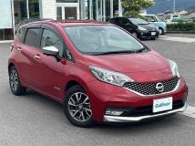 2017 Nissan Note