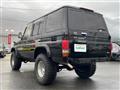 1996 Toyota Land Cruiser Prado