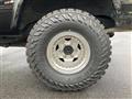 1996 Toyota Land Cruiser Prado