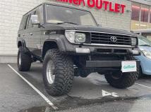 1996 Toyota Land Cruiser Prado