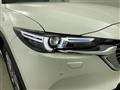 2021 Mazda CX-8