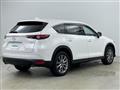2021 Mazda CX-8