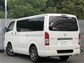 2023 Toyota Hiace Van