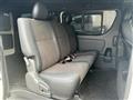 2023 Toyota Hiace Van