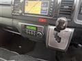 2023 Toyota Hiace Van