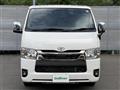 2023 Toyota Hiace Van