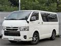 2023 Toyota Hiace Van