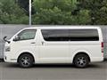 2023 Toyota Hiace Van