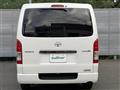 2023 Toyota Hiace Van