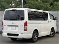 2023 Toyota Hiace Van