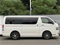 2023 Toyota Hiace Van