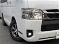 2023 Toyota Hiace Van