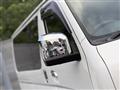 2023 Toyota Hiace Van