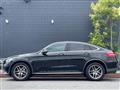 2017 Mercedes-Benz GLC-Class