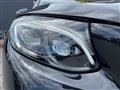 2017 Mercedes-Benz GLC-Class