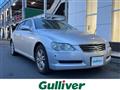 2007 Toyota Mark X