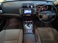 2007 Toyota Mark X