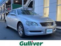 2007 Toyota Mark X