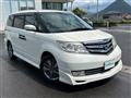 2012 Honda Elysion