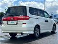 2012 Honda Elysion