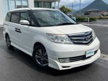 2012 Honda Elysion