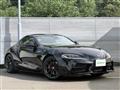 2023 Toyota Supra