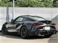 2023 Toyota Supra