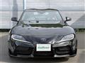 2023 Toyota Supra