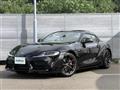 2023 Toyota Supra