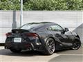 2023 Toyota Supra