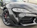 2023 Toyota Supra