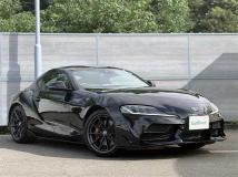 2023 Toyota Supra
