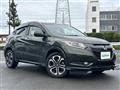 2014 Honda VEZEL