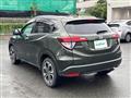 2014 Honda VEZEL