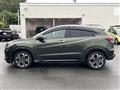 2014 Honda VEZEL