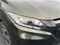 2014 Honda VEZEL