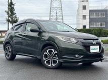 2014 Honda VEZEL