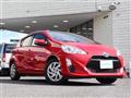 2015 Toyota AQUA