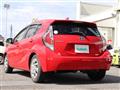 2015 Toyota AQUA