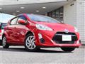 2015 Toyota AQUA
