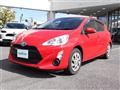 2015 Toyota AQUA